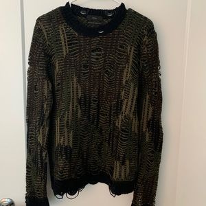 DIESEL sweater